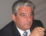 Manuel Méndez, sexto presidente del Club